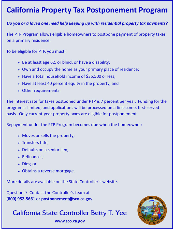 ptp flyer