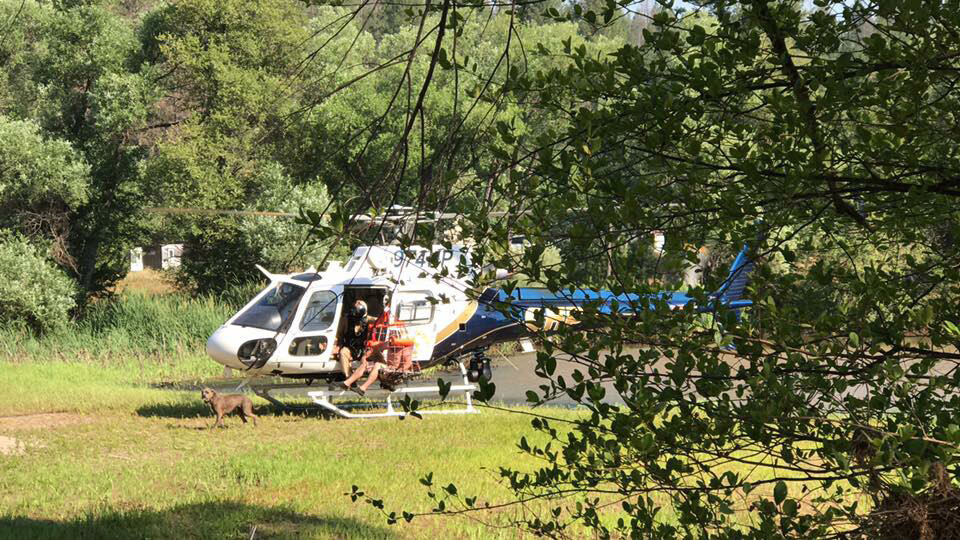 tuolumne county search and rescue logo for missing rafter july 10 2017