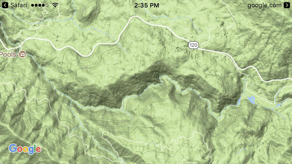 tuolumne county search and rescue logo for missing rafter july 9 2017