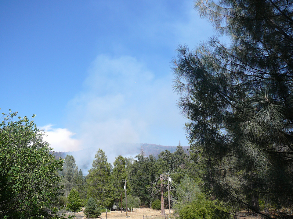 westfall fire mariposa county july 7 2017 ps 1