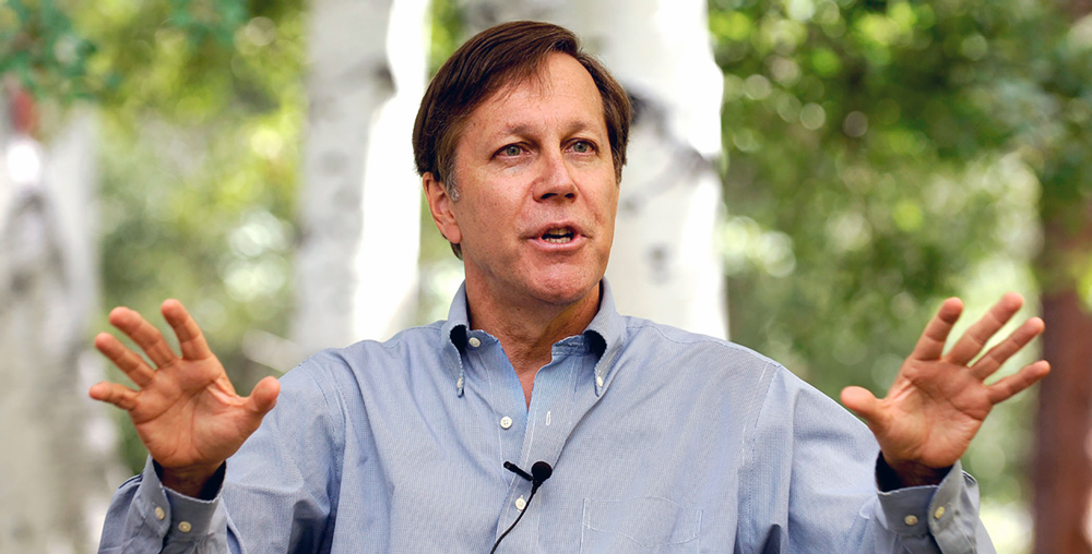 Dana Gioia