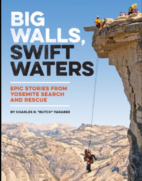big walls swift water yosemite conservancy