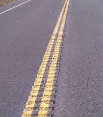 caltrans rumble strips in mariposa county