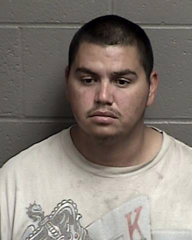 mariposa county arrest june 11 2017 victor moon 1