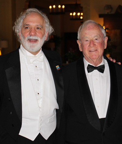 MSO Les and Ira Ahwahnee 2015 