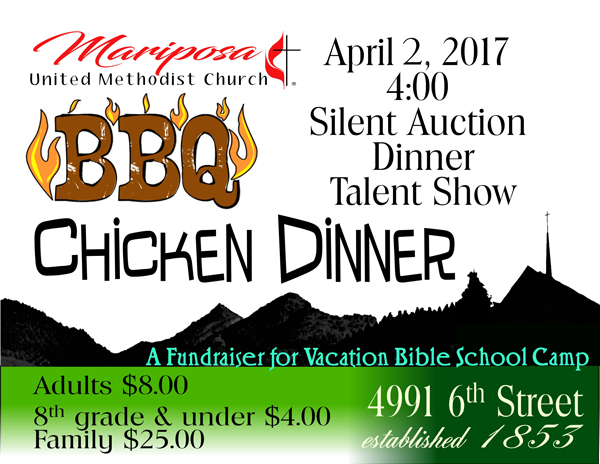 MUMC Chicken