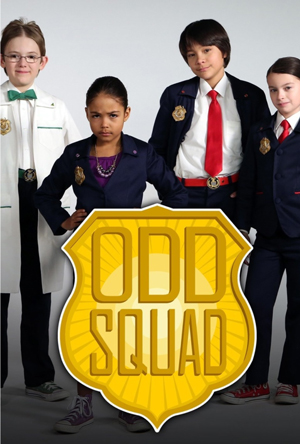 Odd Squad