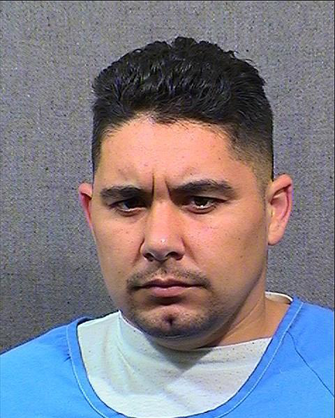 blake castro mariposa county cdcr walk away mount bullion inmate