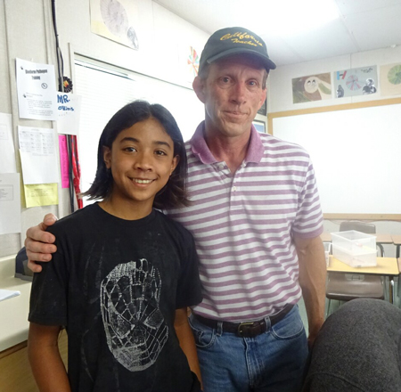 jonah dacanay rob collins woodland school mariposa