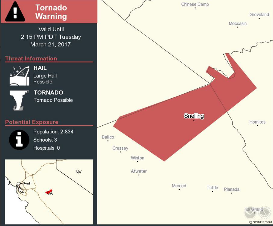 weather mariposa march 21 2017