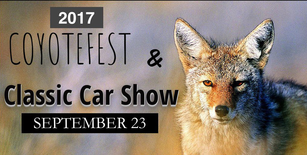 CoyoteFest