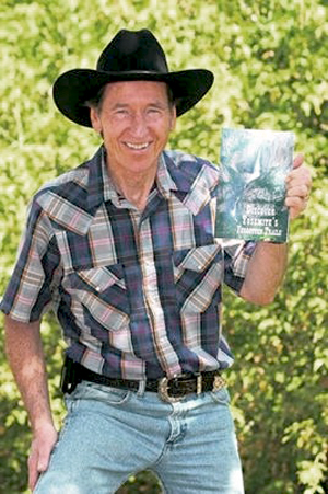 Tony Krizan 2013