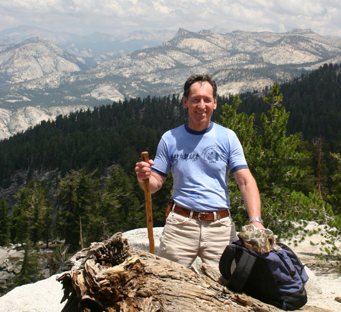 Tony Krizan