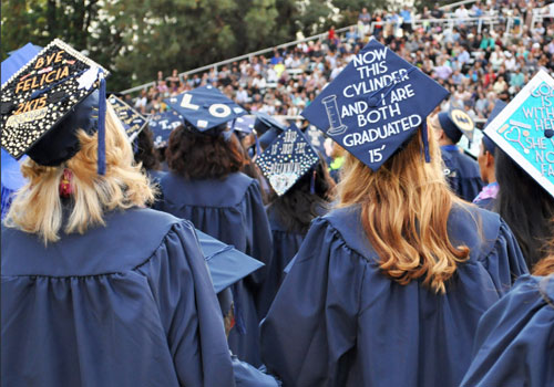 merced college grad credit merced college