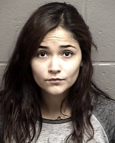 Crystal Gonzalez Alatorre merced mariposa burglary