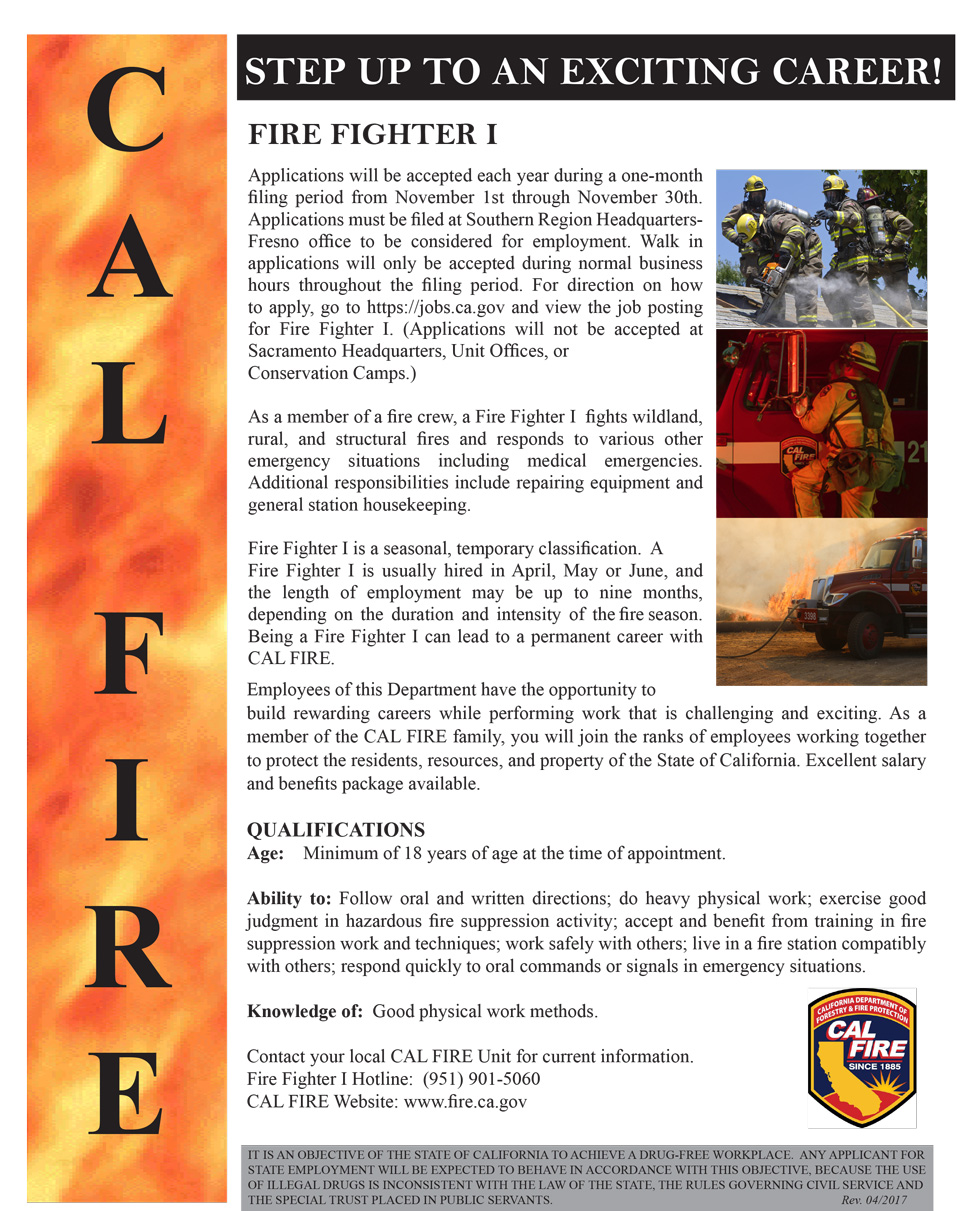 Flame Step up flyer