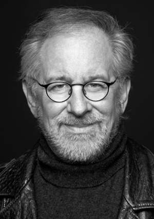 cahalloffame inductee stevenspielberg