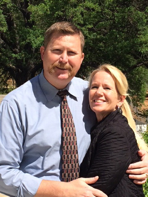 doug binnewies mariposa county sheriff wife laurie