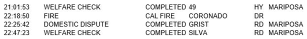 mariposa county booking report for november 17 2017.2