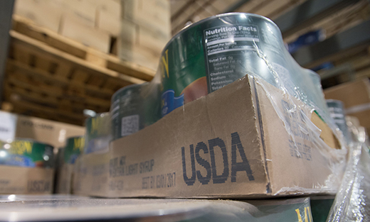 usda food
