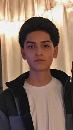 yosemite national park missing person Gerardo Cruz Hernandez november 2017