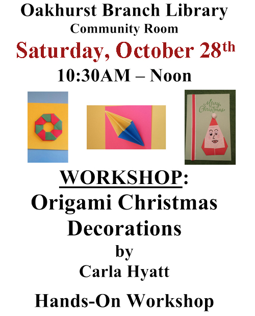 10 28 17 Oakhurst Library