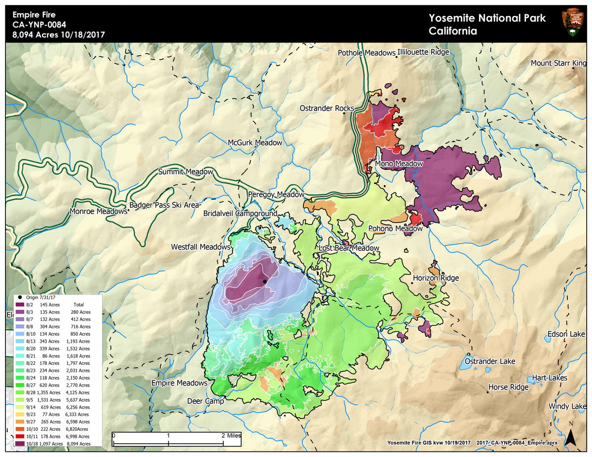 2017 CA YNP 0084 Empire Progression 1019