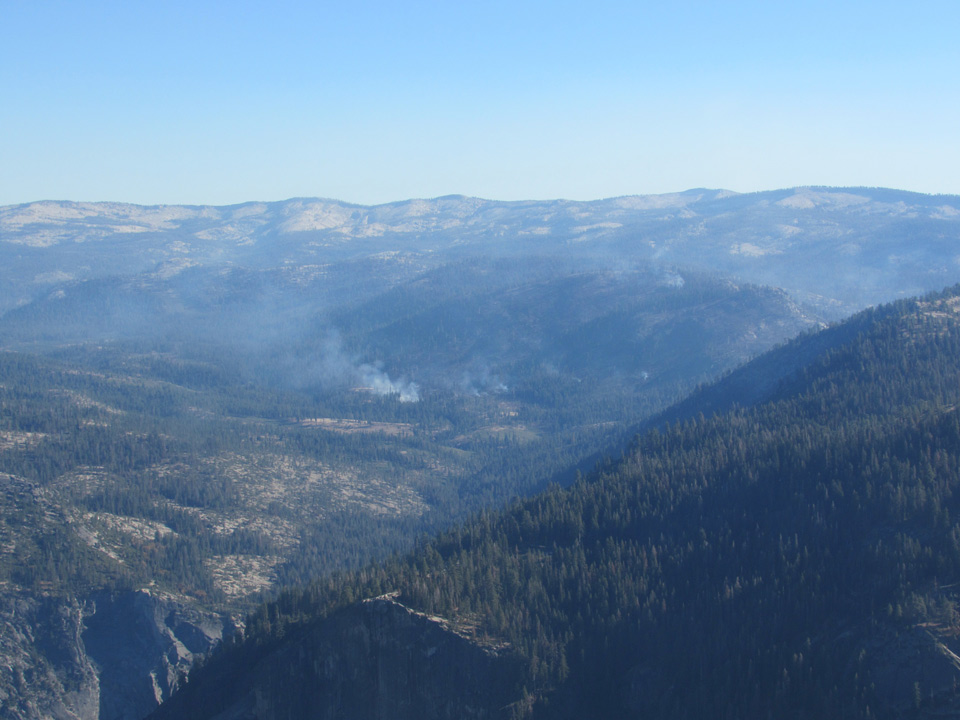 Empire fire yosemite 10272017