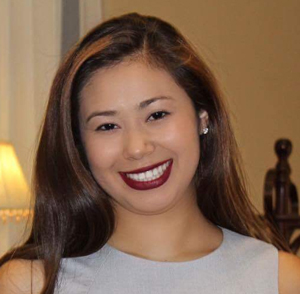 MDC Doris Romero 