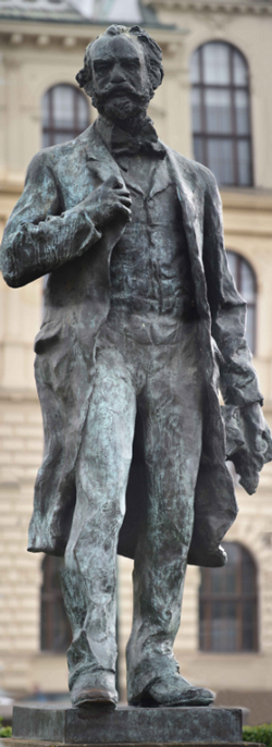 MSO DvorakPragueMMcLane