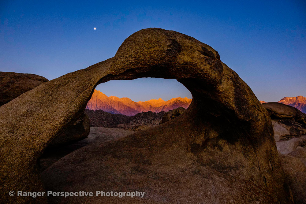 Ranger Perspective Photography