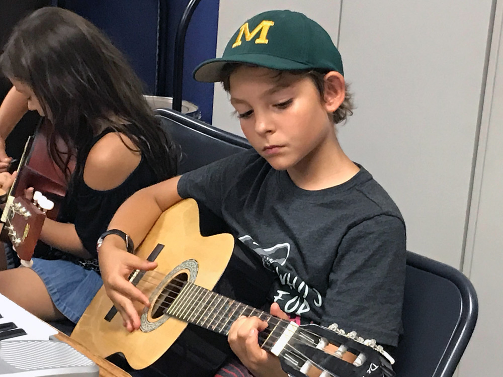 SFCS guitar 3106