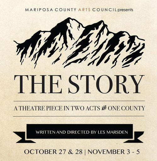 The Story 2