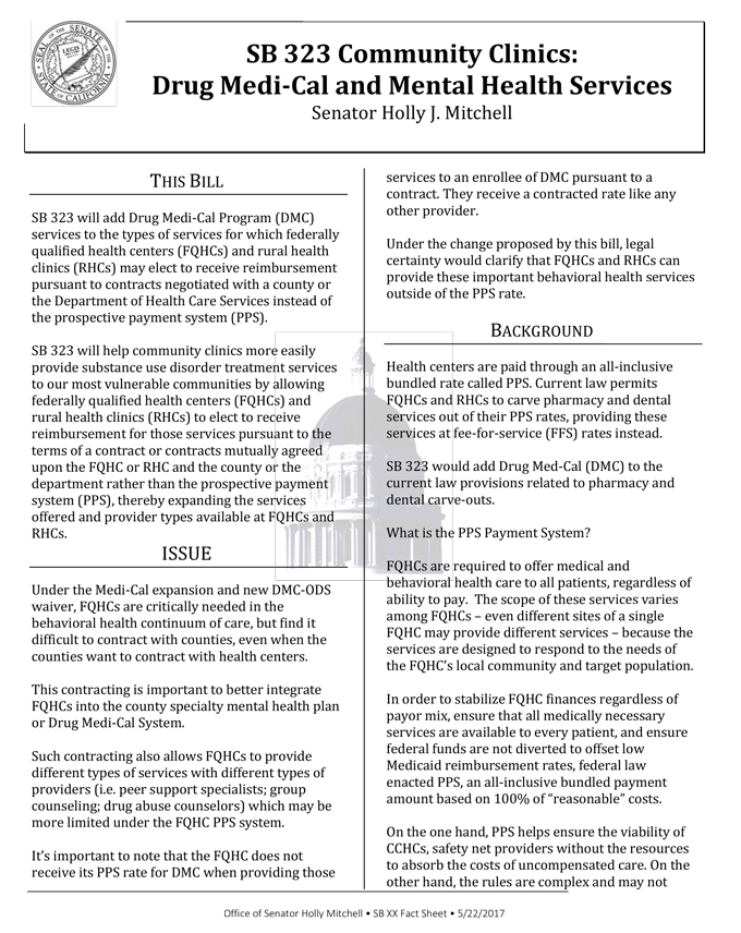 sb 323 health equity fact sheet 0 1