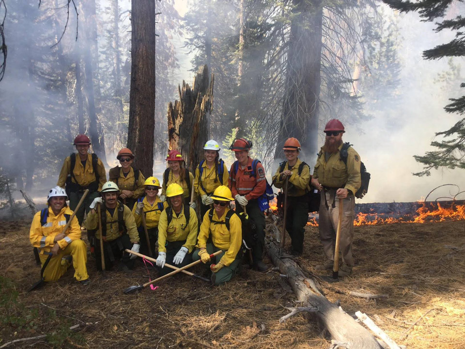 w trex empire fire yosemite credit nps 2