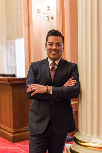 ricardo lara 2016 california senator
