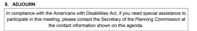 2017 09 22 mariposa county planning commission agenda september 22 2017 2