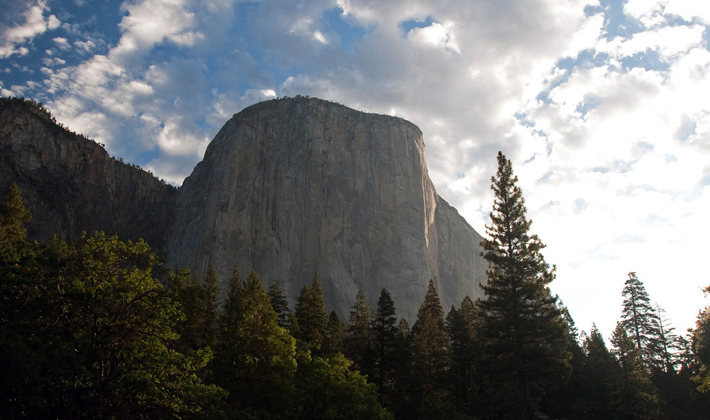 el capitan in yosemite 1 047 sierra sun times