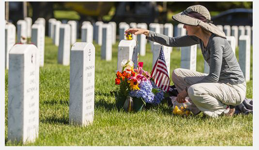 gold star mothers day 1