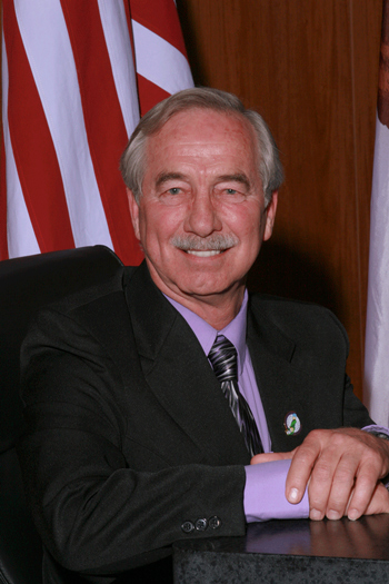 tomwheeler madera county district 5 supervisor