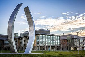 uc merced campus