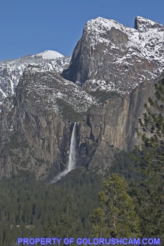 yosemite national park bridalveil fall credit sierra sun times