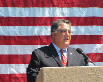 Anthony Portantino california state senator