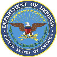 DOD logo