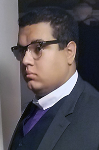 Elder Wynter Sturtevant