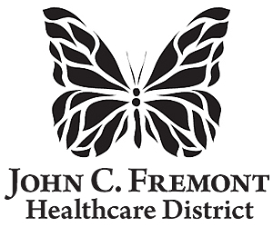 JCF Butterfly Logo