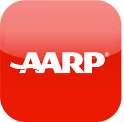 aarp logo