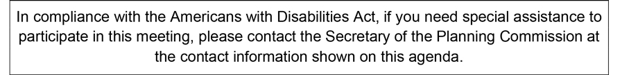 2018 04 20 mariposa county Planning Commission Public Agenda april 20 2018 2