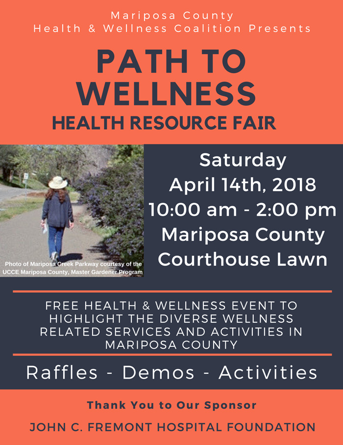4 14 18 Path to Wellness