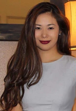 Doris Romero Baccala 1